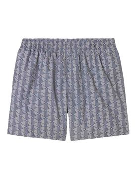 Lacoste Boxer midi da spiaggia