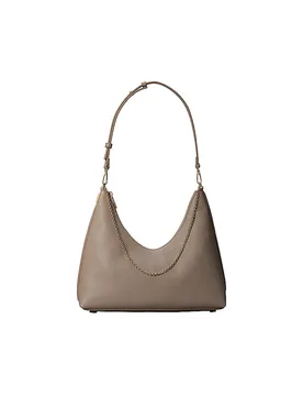 Bolso - Bolso Hobo beige - Calvin Klein - FashionsVida