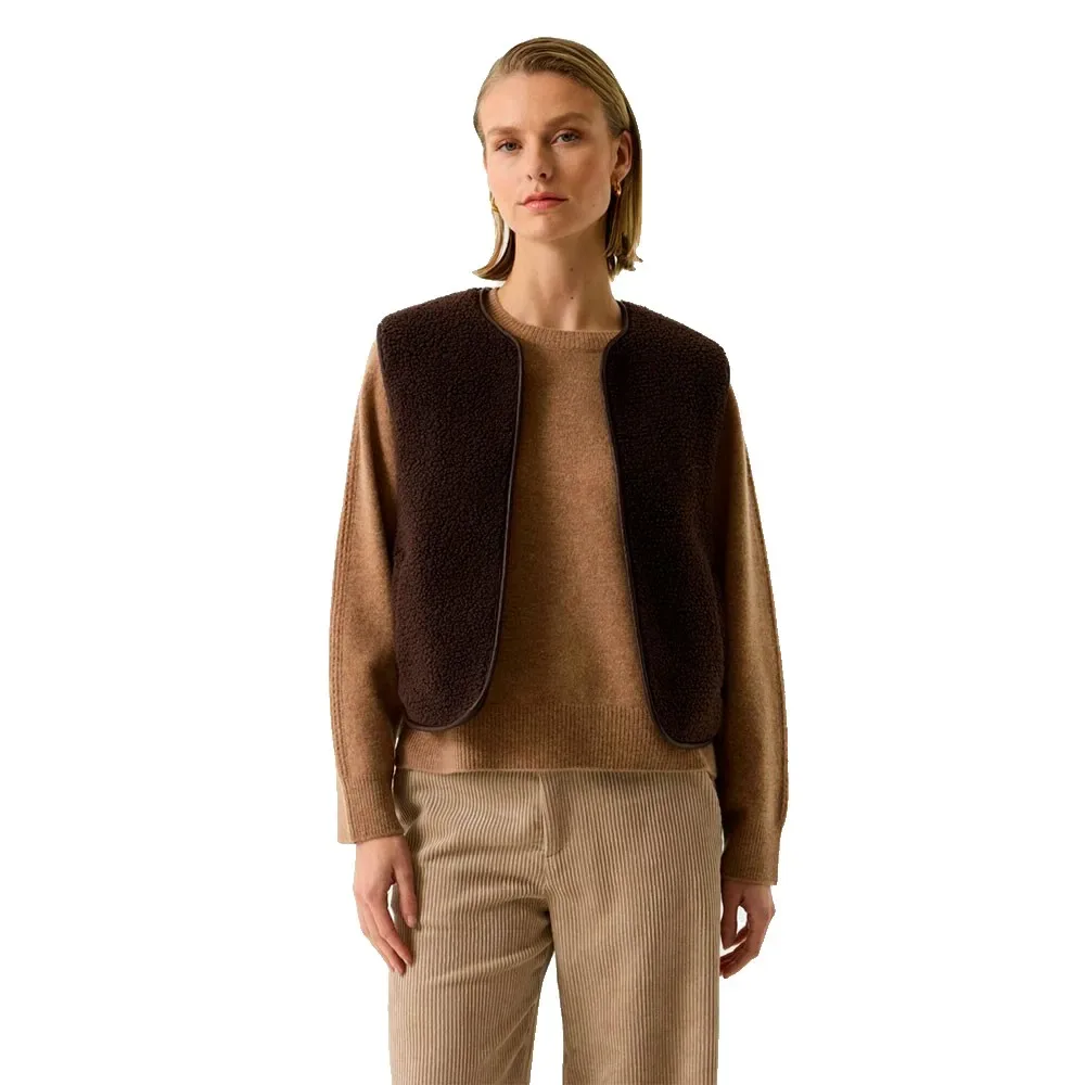 Garcia Giacca U260097 Hazel Bloom M - Garcia - FashionsVida