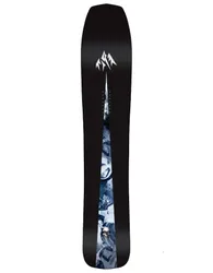 Snowboard All-Mountain Mind Expander 2026 Größe 162 cm schwarz