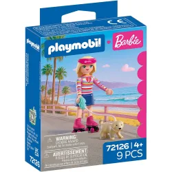 Barbie Malibu