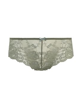 LASCANA Tanga caqui