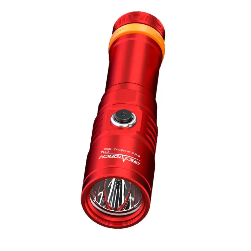 Orcatorch Torcia Orcad710