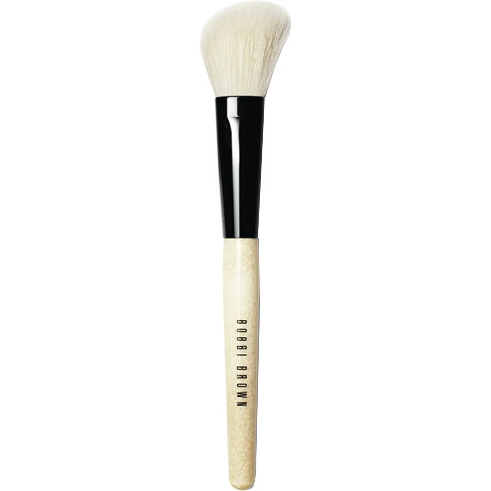 Brocha Brush Angled Face - Bobbi Brown - FashionsVida