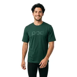 Poc T-shirt à Manches Courtes