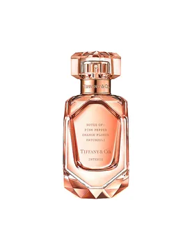 Rose Gold Intense Eau de Parfum 50ml - Tiffany - FashionsVida