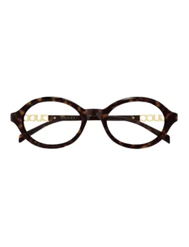 Occhiali da vista GG2153O-002 Donna - Gucci - FashionsVida