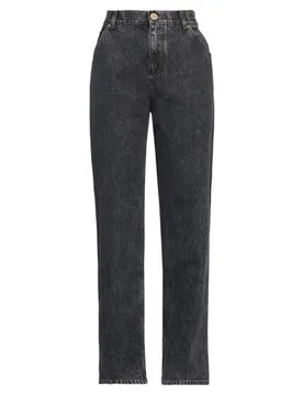 Pantalones vaqueros Mujer Negro 34 Mujer - Balmain - FashionsVida