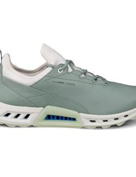 Golfschuhe Damen Biom C4, gruen 37