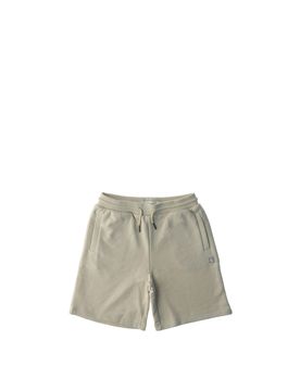 Bermuda in felpa BEIGE 10