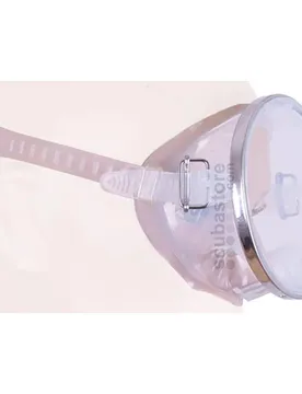 Maschera Subacquea Tortuga