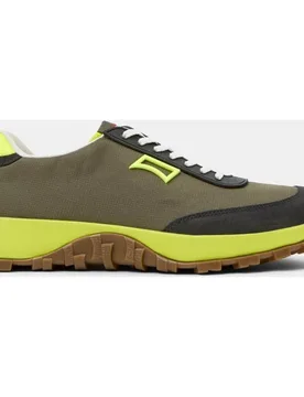 Zapatillas retro de hombre drift trail - Camper - FashionsVida