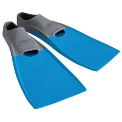 Palmes De Natation Blade Rubber Long