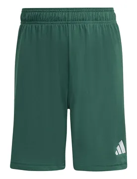 Shorts für Kinder Entrada 26 - Vert - unisex - Size: 9/10 ans