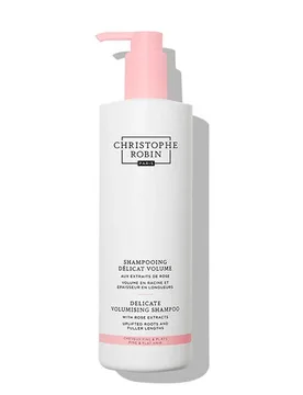 CHRISTOPHE ROBIN Delicate - Christophe robin - FashionsVida
