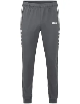 Allround Kinder Jogginghose, grau 152