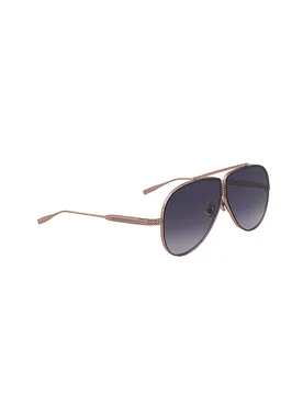 Lunettes de soleil XVI/64 or - Valentino - FashionsVida