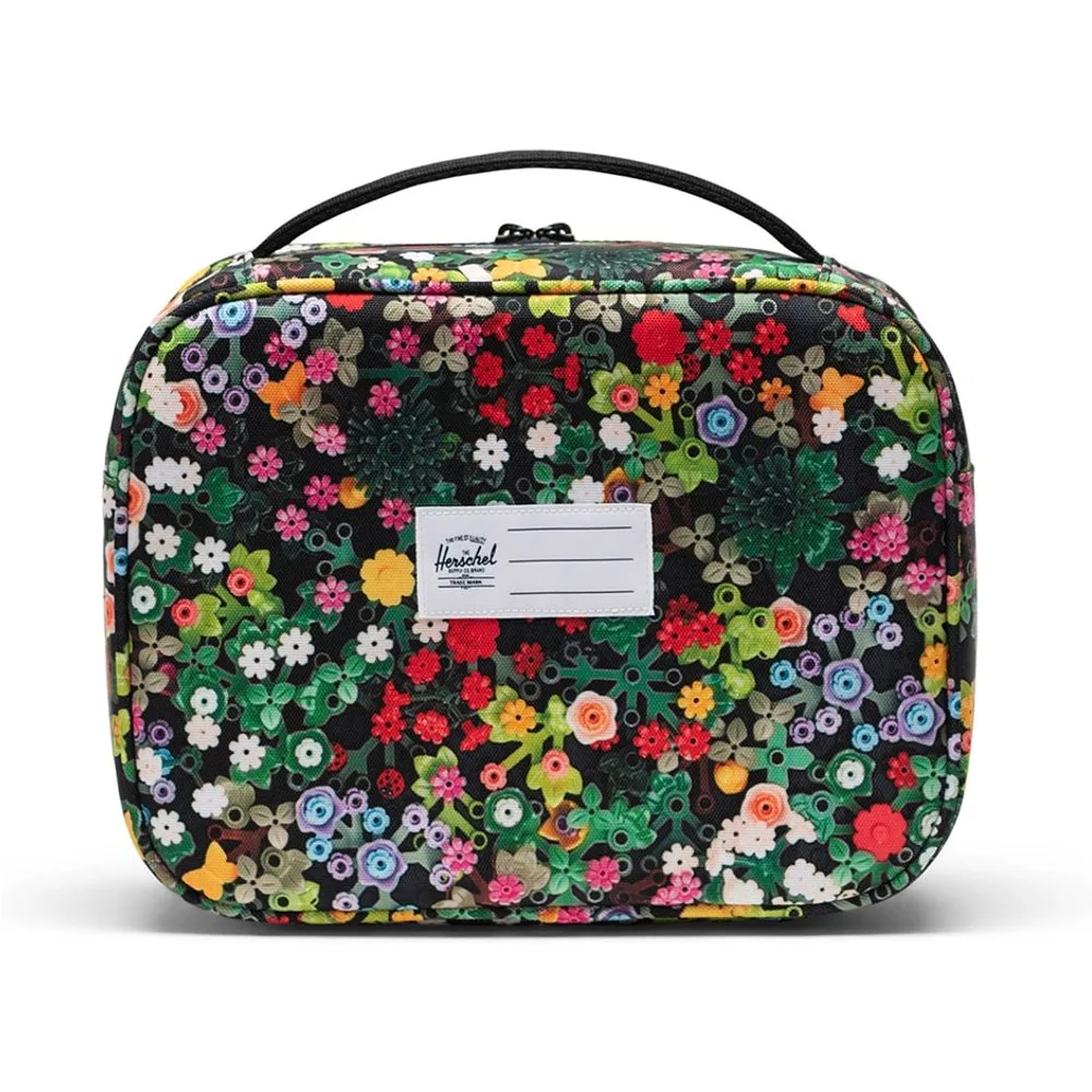 Portameriendas lego® unisex en tejido capacidad 5 l ecológico - Herschel - FashionsVida