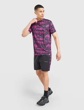 Fells Shorts - Herren, Schwarz - male - Size: S - Technicals - FashionsVida