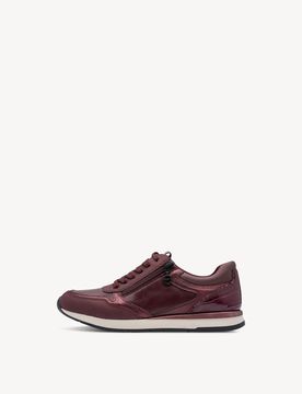 Sneaker rosso - 35