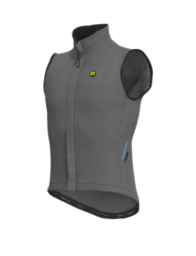 Gilet smanicato invernale KLIMATIK GUSCIO EXTREME 2.0 nero 2023