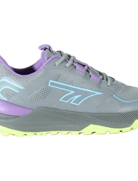 Zapatillas de montaña de mujer Sensor Trail Women - Hi-Tec - FashionsVida