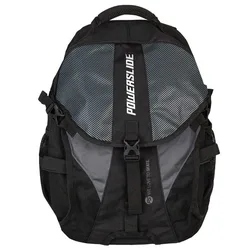 Sac à Dos Fitness Black One Size unisex