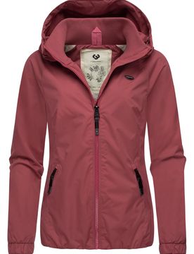 Chaqueta funcional 'Dizzie'
