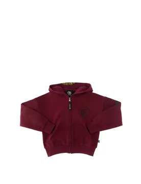 Felpa con cappuccio PORPORA XL - Melby - FashionsVida