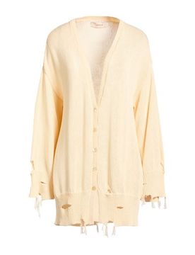 Jucca Rebecas Mujer Hueso L,M Mujer