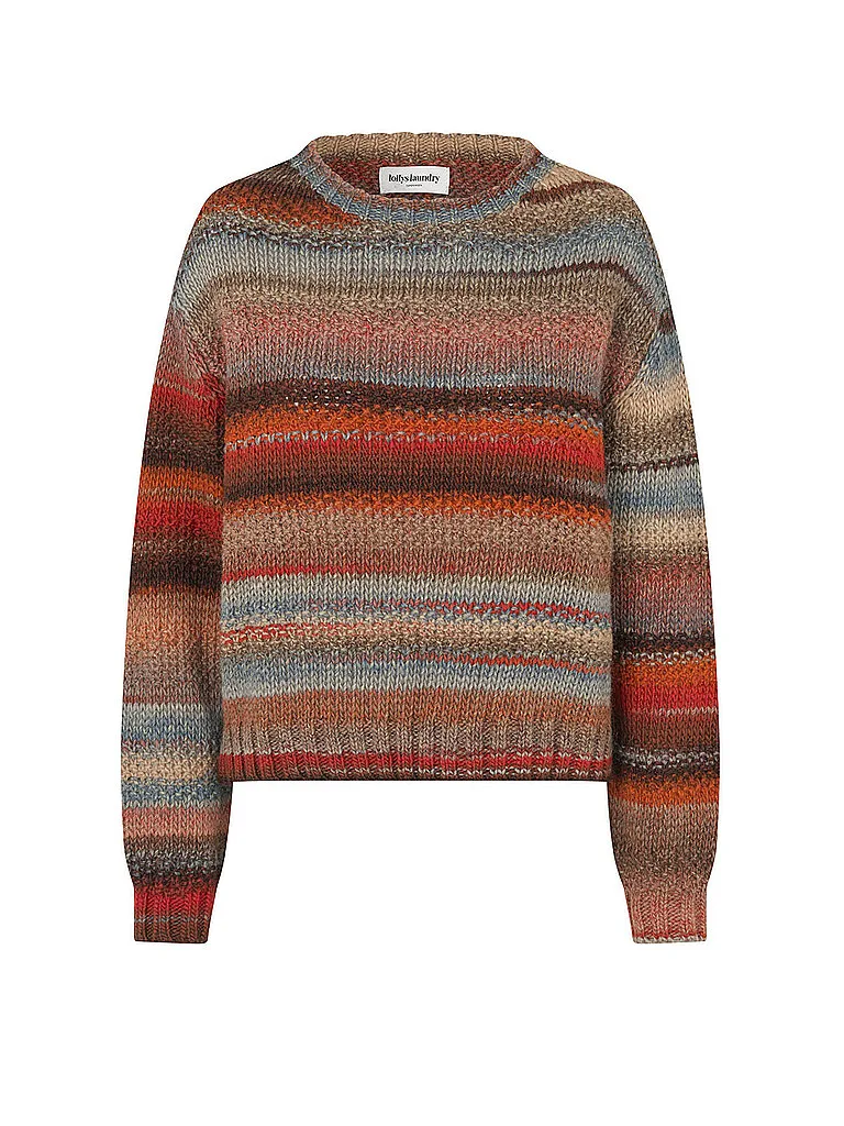 Pullover FAIRHAVENLL multicolor XL - Lollys Laundry - FashionsVida