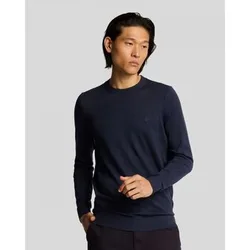 Pullover Kn2235ton Superfine-Z271 Dark Navy It S;It M;It L;It Xl;It Xxl Male