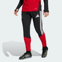 Pantaloni da allenamento Tiro Germania 26 XL Black