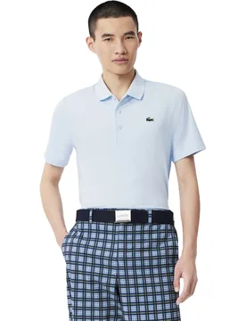 LACOSTE Polo Solid, hellblau s - Lacoste - FashionsVida