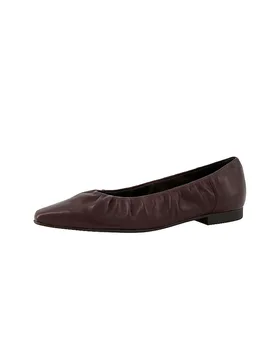 Ballerinas dunkelrot 40 damen - Paul green - FashionsVida