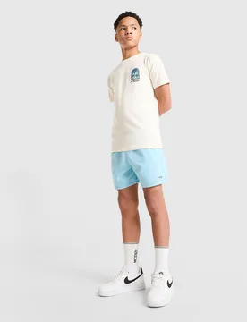 Vacay Badehose Kinder, Blau - unisex - Size: 13-15Y - McKenzie - FashionsVida