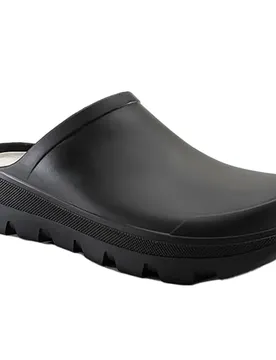 Sabots Nova Black EU 45 Homme