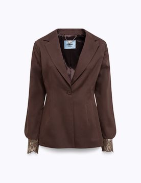 BLUGIRL GIACCA RA6138-T544A