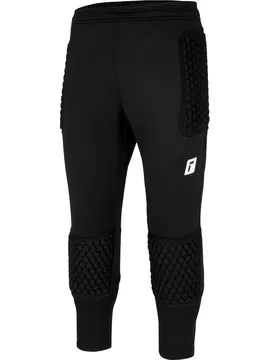 Shorts Contest 3/4 Advance - Noir - male - Size: L