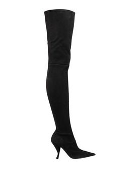Bota Mujer Negro 36.5,37,39 Mujer