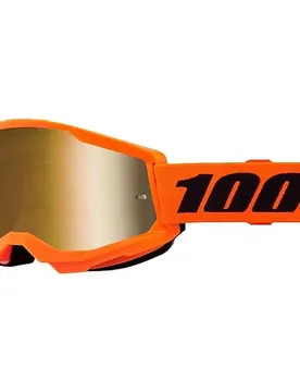 Occhiali Strata 2 Neon Orange