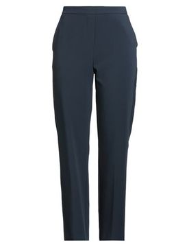 Pantalones Mujer Azul noche 44 Mujer