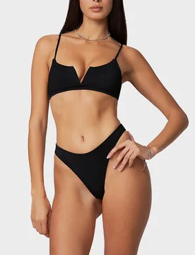 F**K COSTUME BIKINI TRIANGOLO TU - F**K - FashionsVida