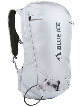 Rückentasche für Skitourengehen Taka 22 Glacier Grey Grau