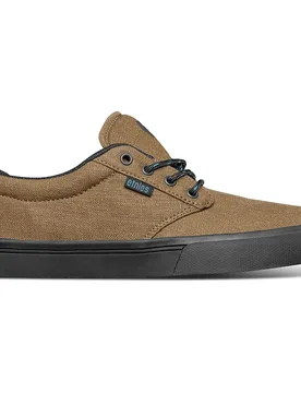 Baskets Jameson 2 Eco Brown / Black / Gum EU 42 - Etnies - FashionsVida