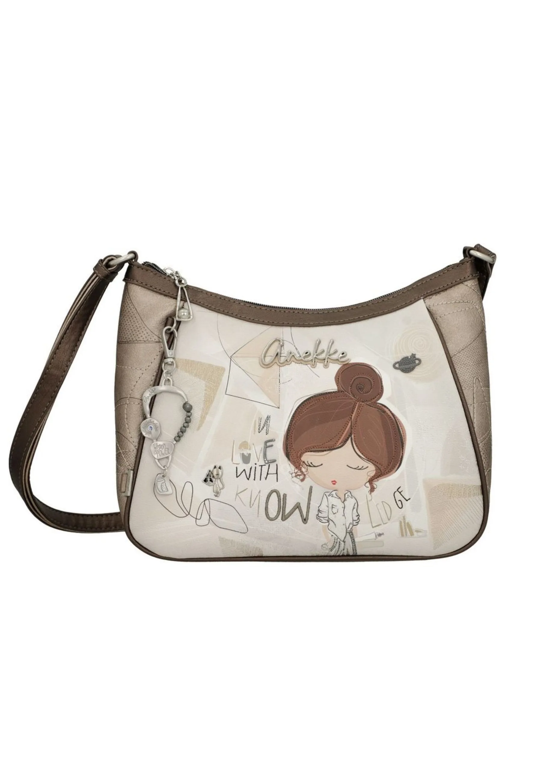 Anekke BORSA SOPHIA - Anekke - FashionsVida
