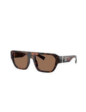 Dolce&Gabbana Gafas de sol 0DG6206/54 marrón