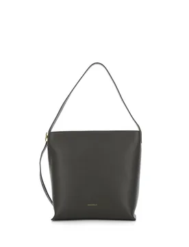 Borsa in pelle VULCANO U - Coccinelle - FashionsVida
