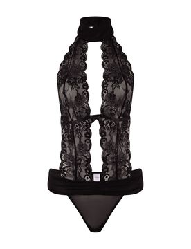LASCANA Body negro