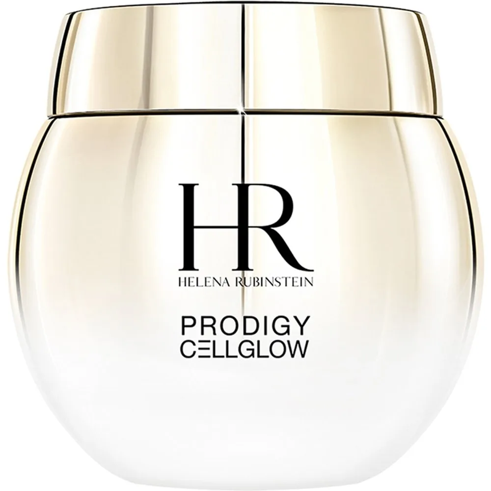 Tratamiento Iluminador de ojos Prodigy Cellglow 15 ml - Helena Rubinstein - FashionsVida